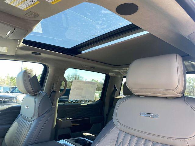 new 2026 Ford F-150 car, priced at $88,519