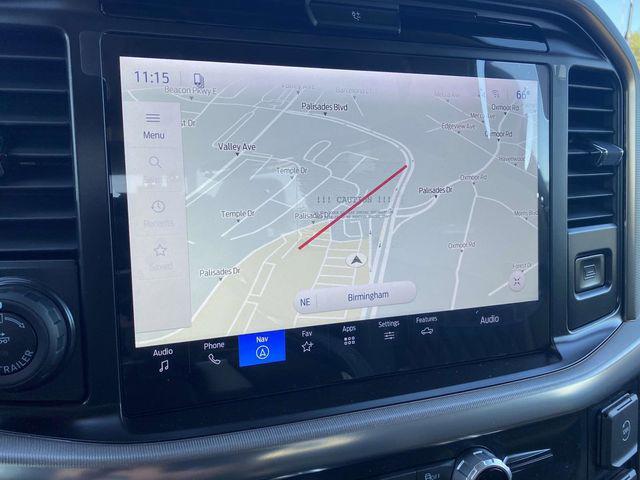 new 2026 Ford F-150 car, priced at $88,519