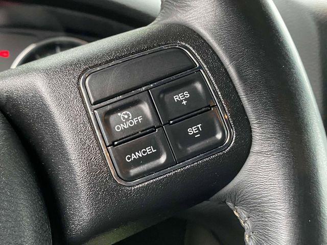 used 2018 Jeep Wrangler JK car, priced at $16,490