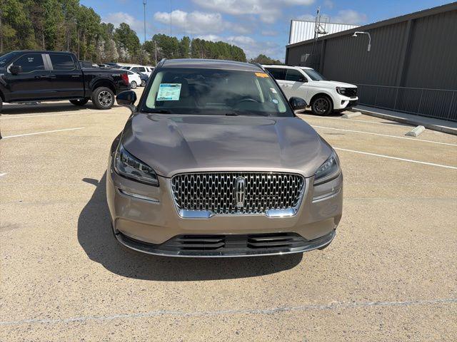 used 2021 Lincoln Corsair car, priced at $23,490