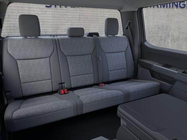 new 2026 Ford F-150 car, priced at $50,739