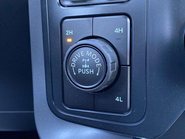 new 2025 Ford F-150 car, priced at $58,580