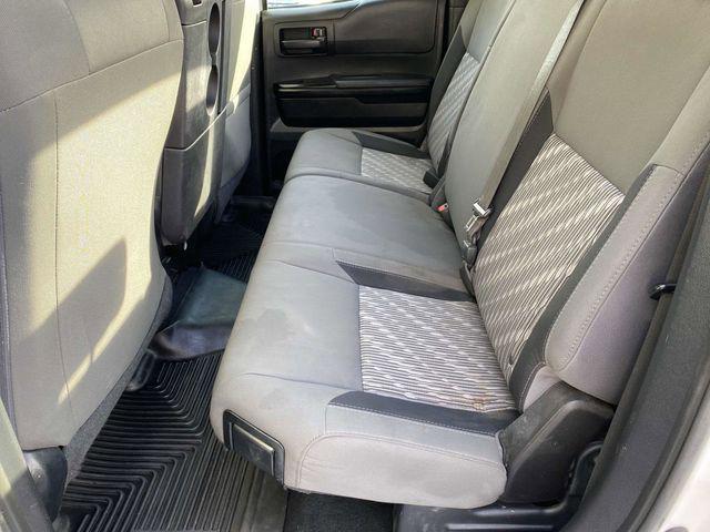 used 2018 Toyota Tundra car, priced at $11,990