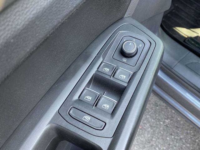 used 2018 Volkswagen Atlas car, priced at $9,552