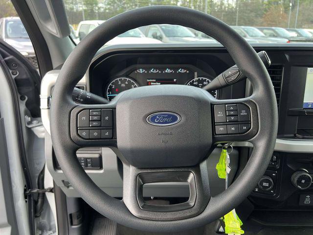 new 2026 Ford F-250 car, priced at $60,648