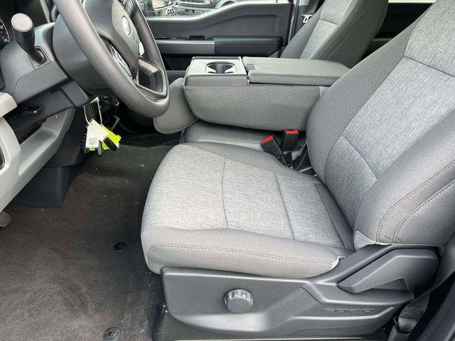 new 2026 Ford F-250 car, priced at $60,648