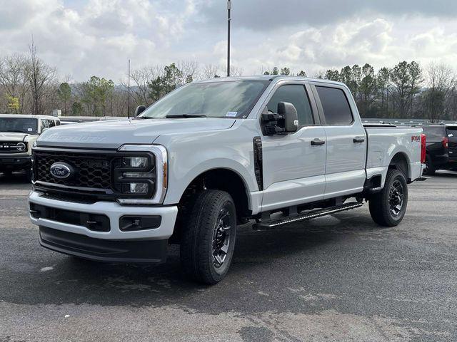 new 2026 Ford F-250 car, priced at $60,648