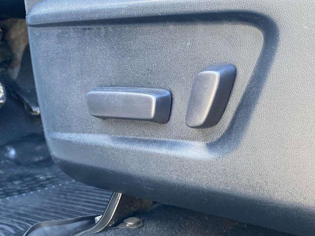 used 2018 Toyota Tundra car, priced at $10,990