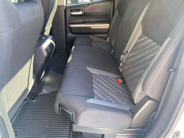 used 2018 Toyota Tundra car, priced at $10,990