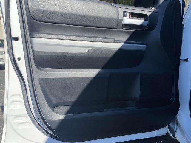 used 2018 Toyota Tundra car, priced at $10,990