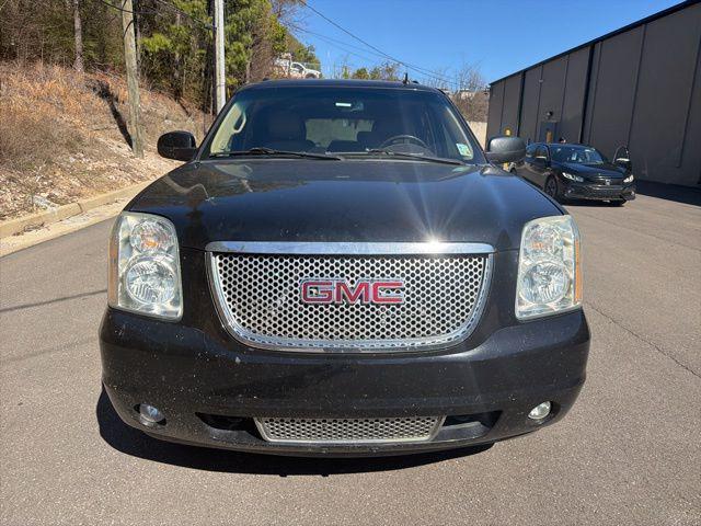 used 2013 GMC Yukon XL car, priced at $9,995