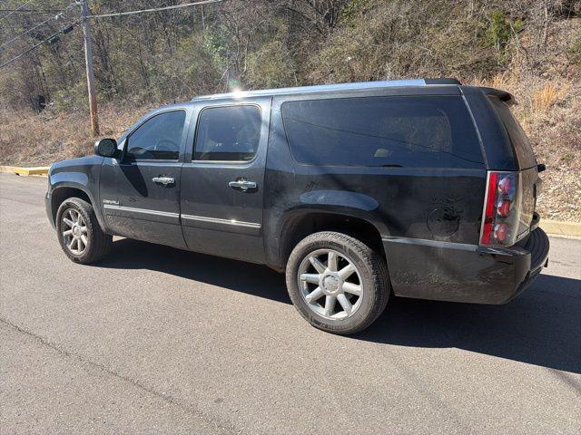 used 2013 GMC Yukon XL car, priced at $9,995
