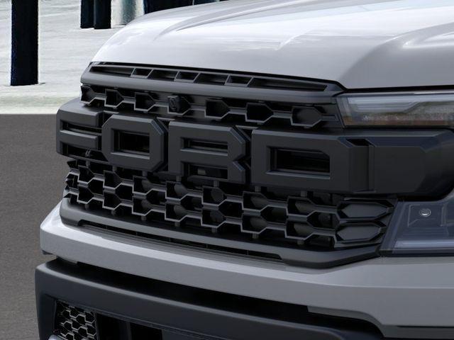 new 2026 Ford Ranger car, priced at $62,269