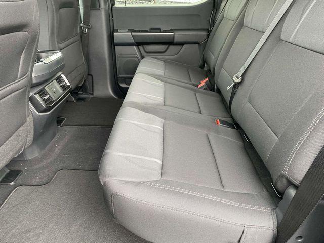 new 2026 Ford F-150 car, priced at $51,366