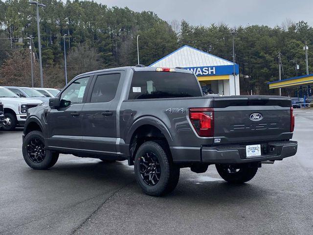new 2026 Ford F-150 car, priced at $51,366