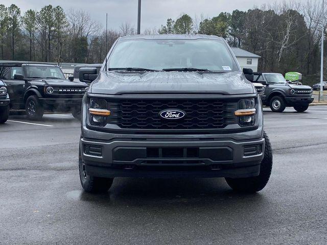 new 2026 Ford F-150 car, priced at $51,366