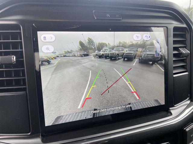 new 2026 Ford F-150 car, priced at $51,366