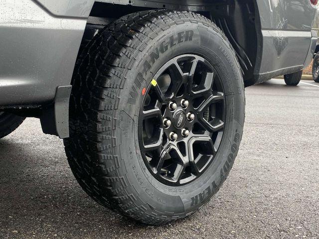 new 2026 Ford F-150 car, priced at $51,366