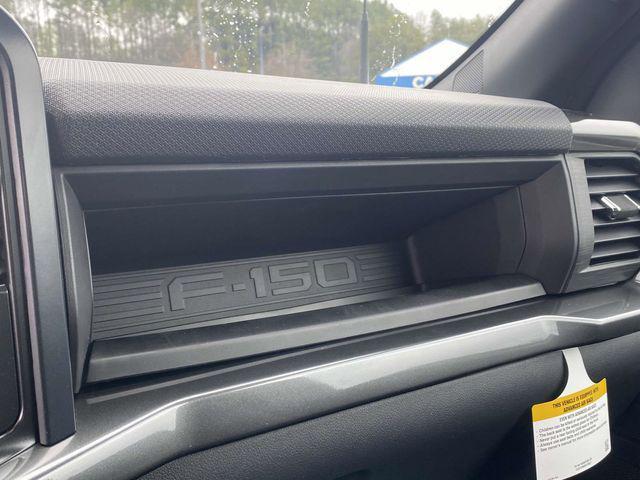 new 2026 Ford F-150 car, priced at $51,366