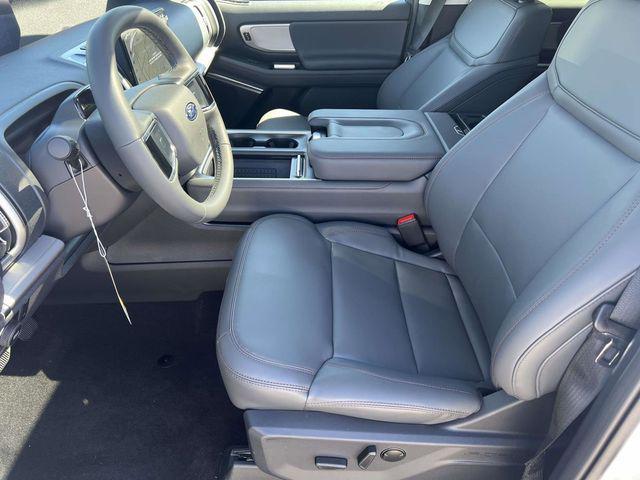 new 2025 Ford Expedition car, priced at $66,835