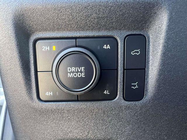 new 2025 Ford Expedition car, priced at $66,835