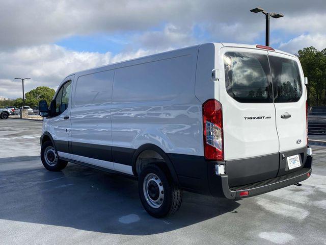 new 2026 Ford Transit-250 car, priced at $46,675