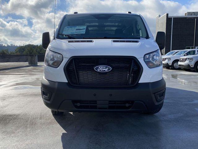 new 2026 Ford Transit-250 car, priced at $46,675