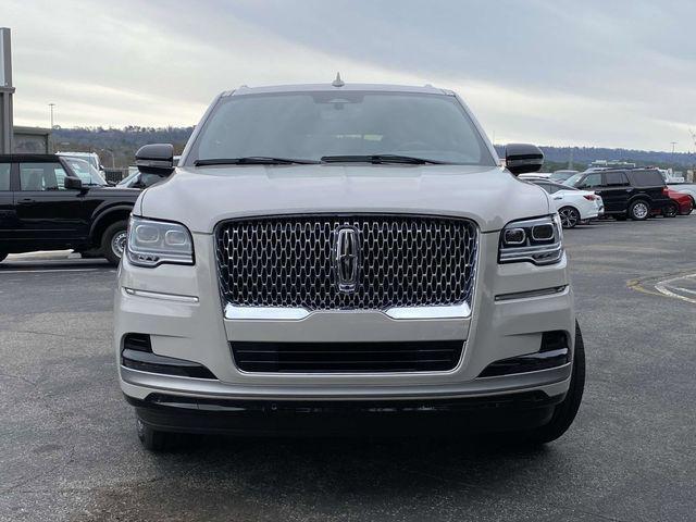 used 2024 Lincoln Navigator car, priced at $68,465