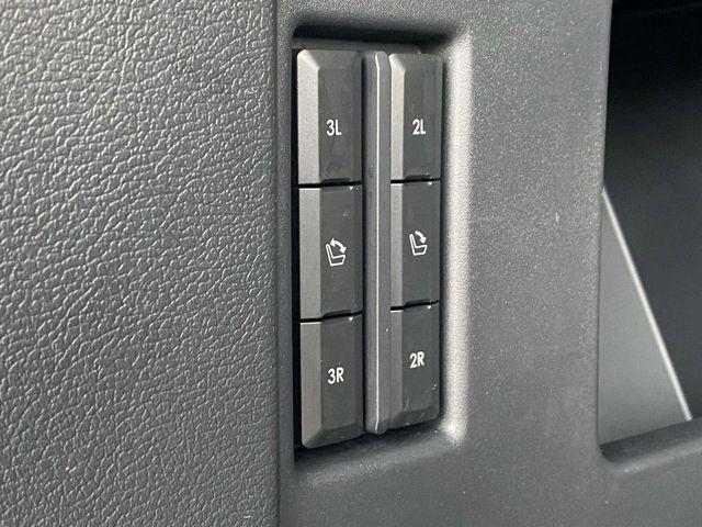 used 2024 Lincoln Navigator car, priced at $68,465