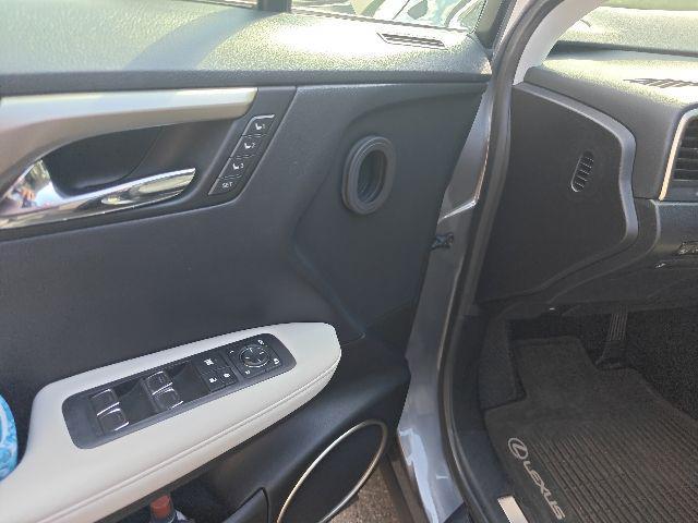 used 2021 Lexus RX 350 car, priced at $35,879