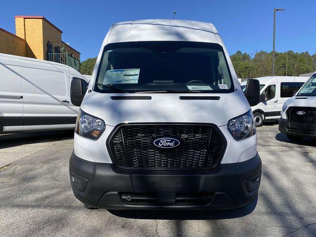new 2026 Ford Transit-350 car, priced at $55,927