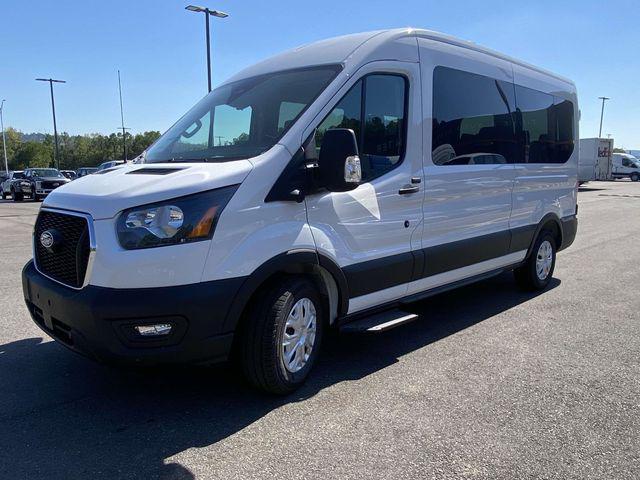 new 2026 Ford Transit-350 car, priced at $61,865