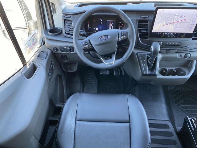 new 2026 Ford Transit-350 car, priced at $61,865