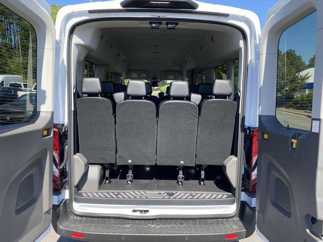 new 2026 Ford Transit-350 car, priced at $61,865