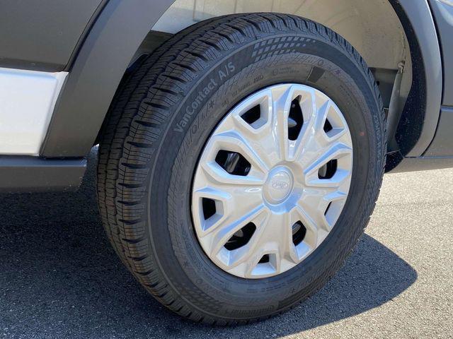 new 2026 Ford Transit-350 car, priced at $61,865