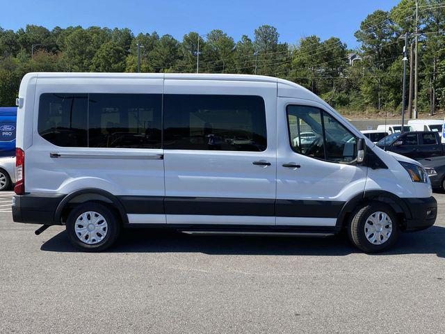 new 2026 Ford Transit-350 car, priced at $61,865
