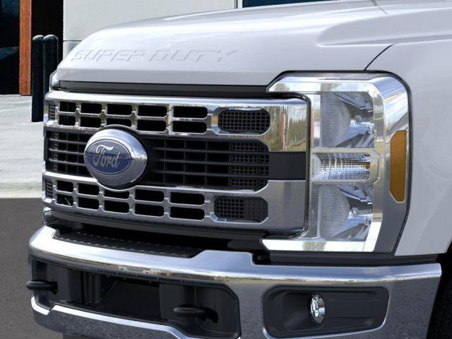 new 2025 Ford F-250 car, priced at $62,375