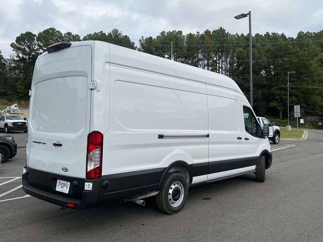 new 2026 Ford Transit-350 car, priced at $54,308