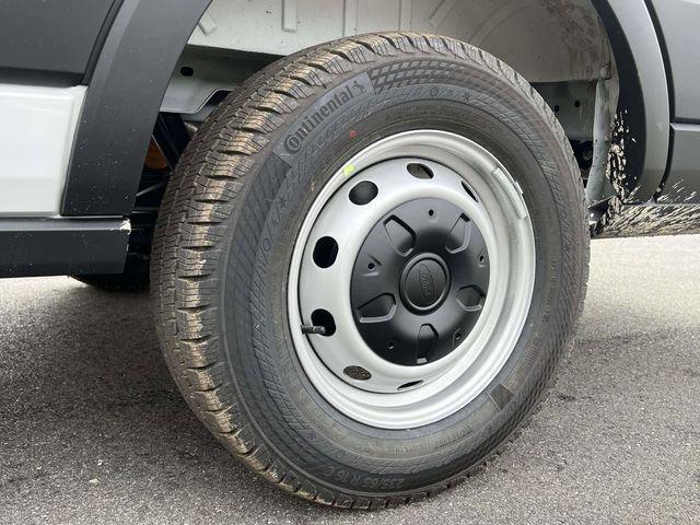 new 2026 Ford Transit-350 car, priced at $54,308