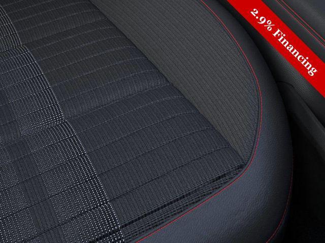 new 2026 Ford Explorer car, priced at $44,160