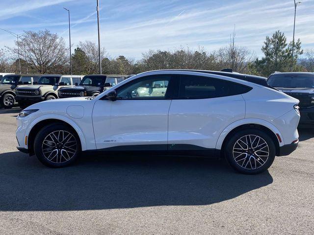 new 2025 Ford Mustang Mach-E car, priced at $39,888
