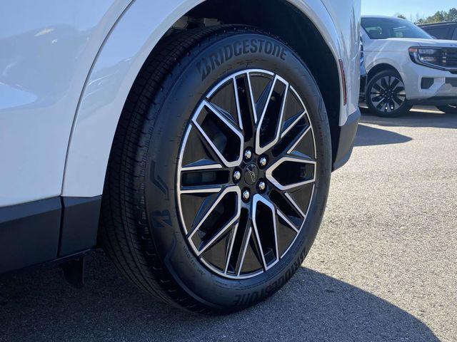 new 2025 Ford Mustang Mach-E car, priced at $39,888