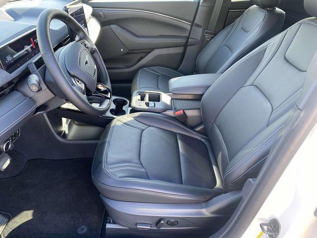 new 2025 Ford Mustang Mach-E car, priced at $39,888