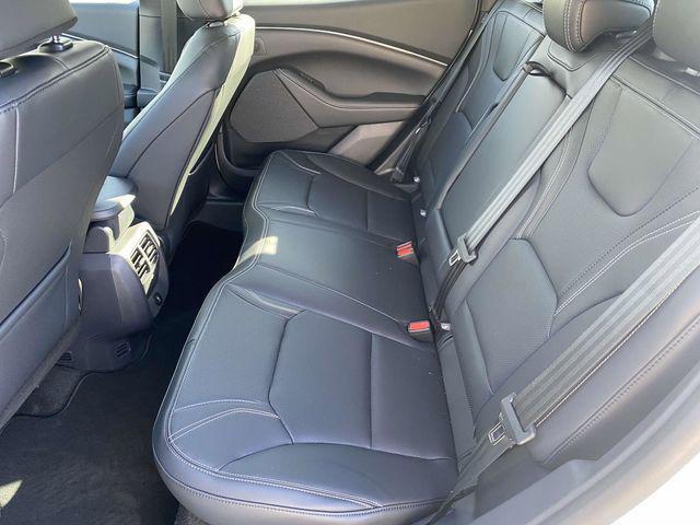 new 2025 Ford Mustang Mach-E car, priced at $39,888