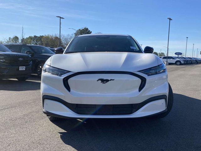 new 2025 Ford Mustang Mach-E car, priced at $39,888