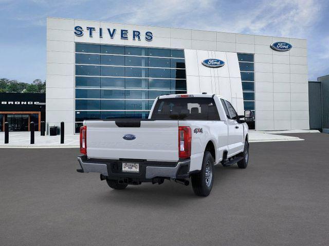 new 2026 Ford F-250 car