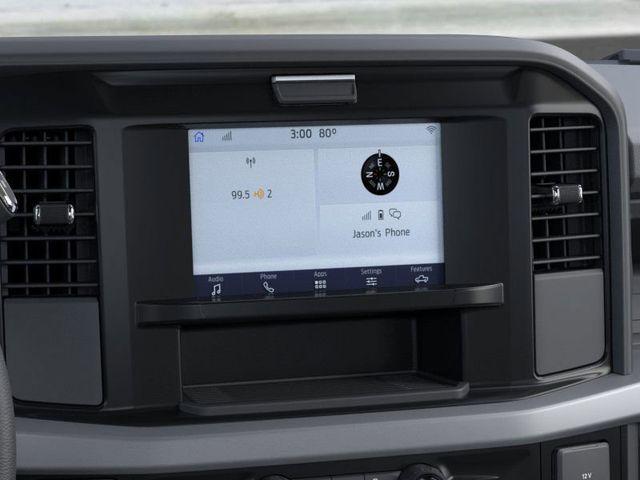 new 2026 Ford F-250 car