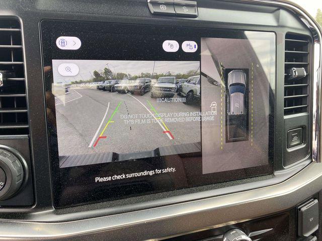 new 2026 Ford F-250 car, priced at $95,701