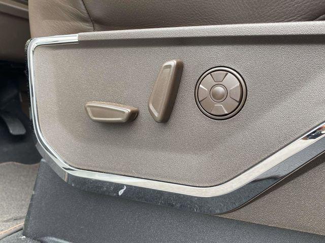 new 2026 Ford F-250 car, priced at $95,701