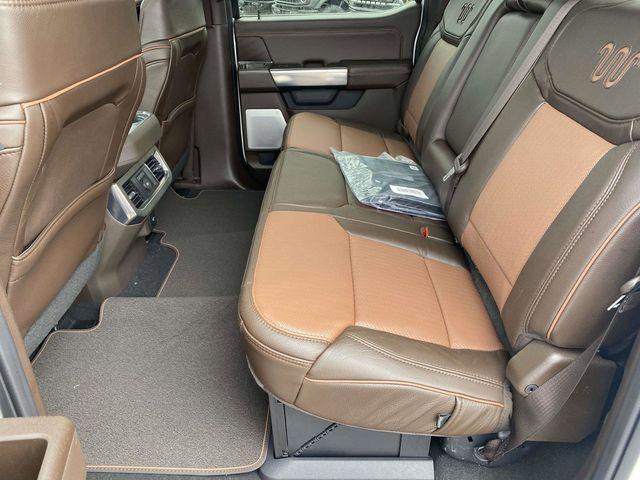 new 2026 Ford F-250 car, priced at $95,701